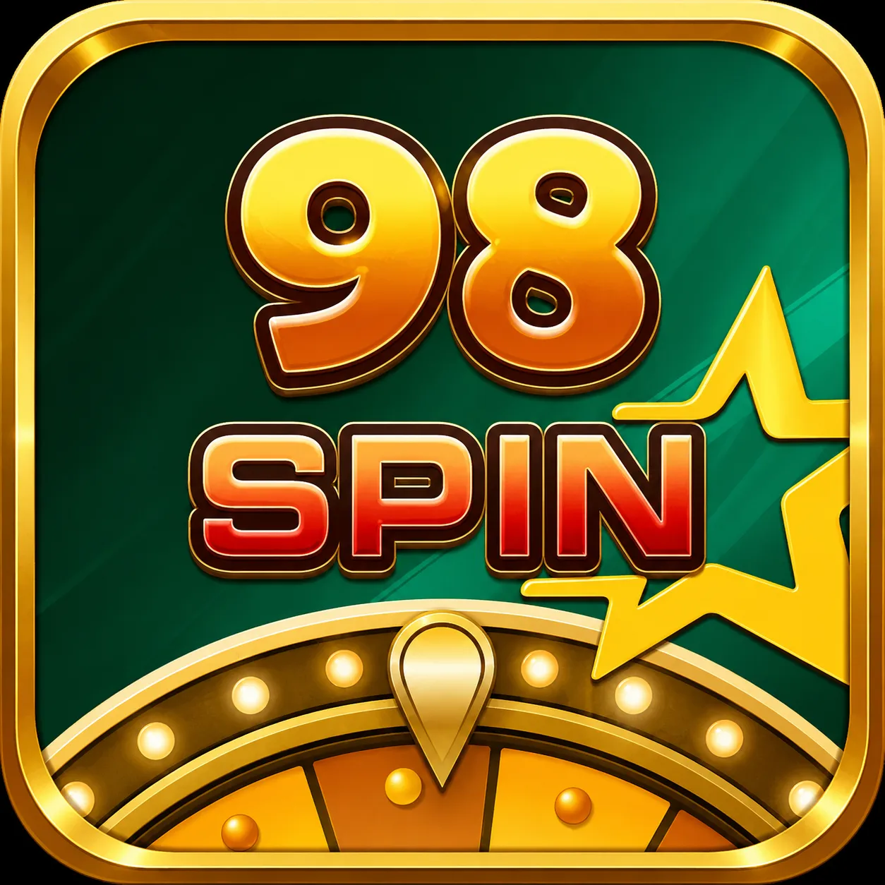 98SPIN - Pertarungan Seru Dalam Dunia MOBA