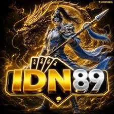 IDN89 - Game Poker Seru dan Menguntungkan