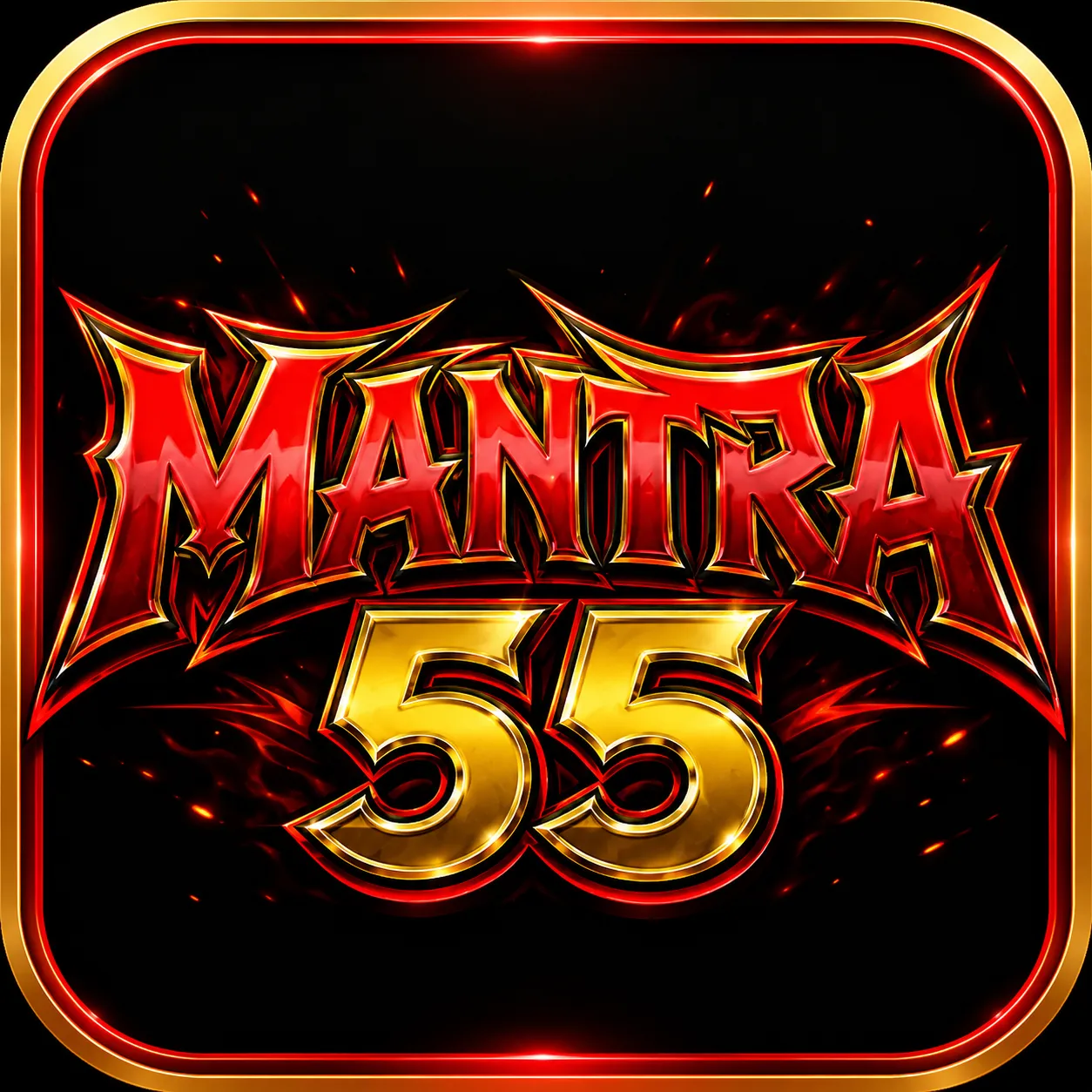 MANTRA55 - Permainan Tembak Ikan Seru dan Menghibur