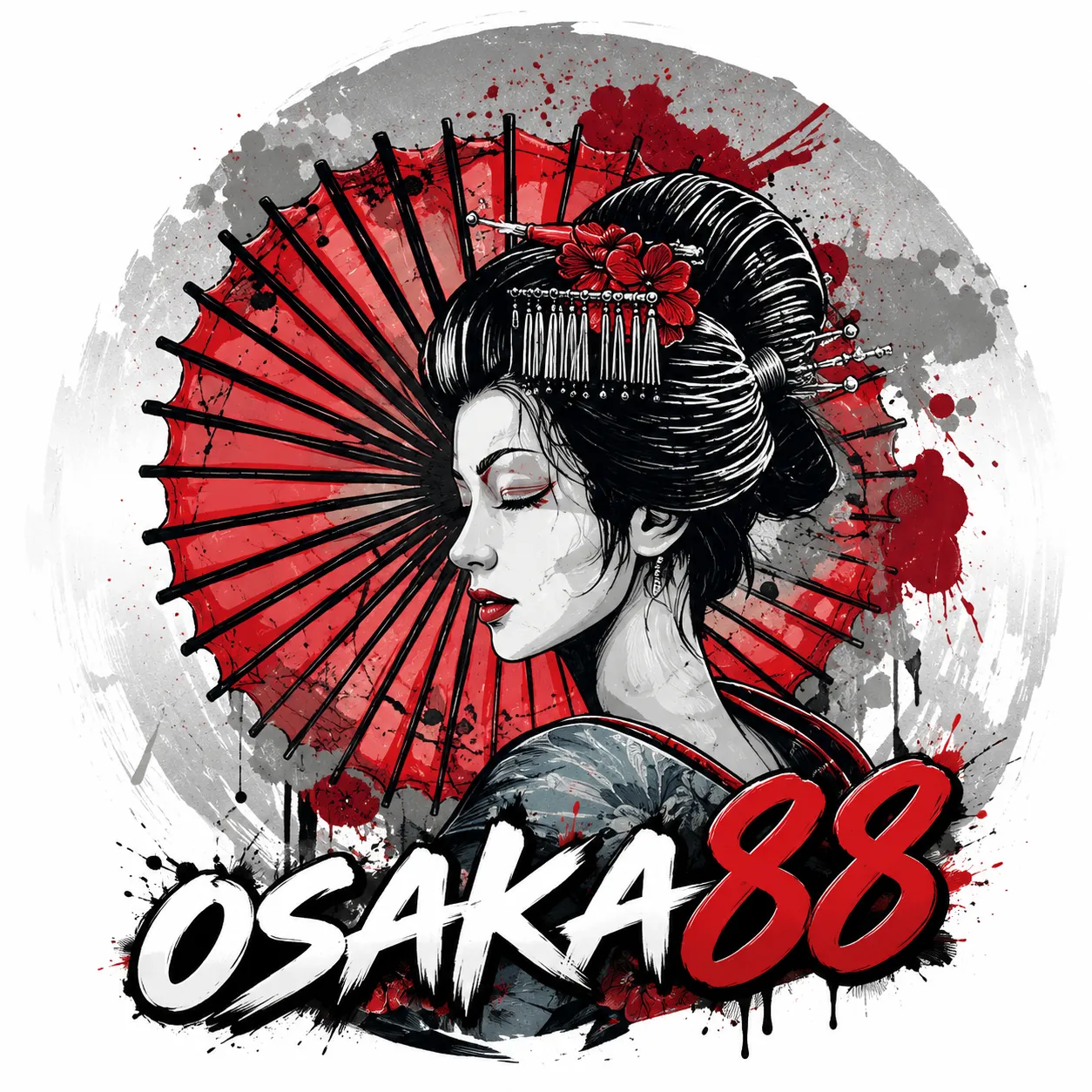OSAKA88 - Game MOBA Seru dan Menarik