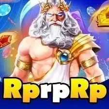 RPRPRP - Permainan Arcade Seru dan Mengasyikkan